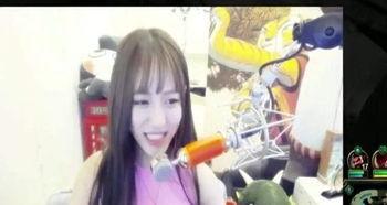 娱乐吃瓜姐直播,揭秘娱乐圈幕后故事，带你领略明星真实生活  第2张