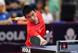 马特乒乓爆料视频,揭秘乒乓球界不为人知的幕后故事 第1张 马特乒乓爆料视频,揭秘乒乓球界不为人知的幕后故事 第1张